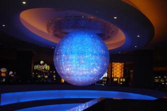 Planet Hollywood ~ Las Vegas