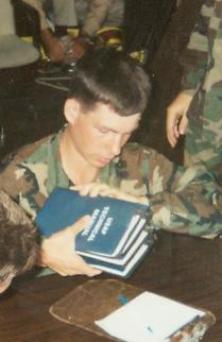 Me tech school 1991 ~  No description included. 