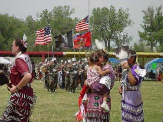 Oglala Nation Pow Wow in Kyle, SD ~  Shared by:  [Link To User summerlyn]  