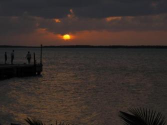 Untitled ~  Key Largo. 