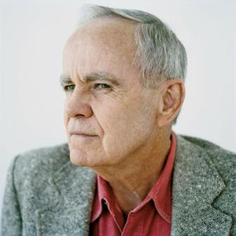 Cormac McCarthy ~ Cormac McCarthy