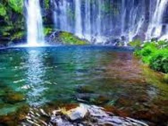 Pool of Renewal ~  No description included. 