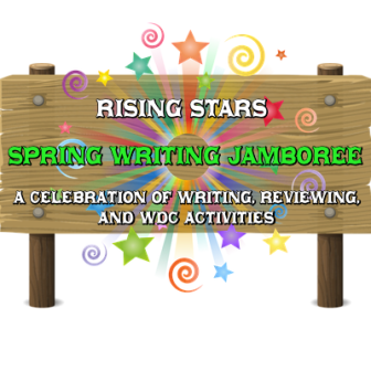 Spring Writing Jamboree ~  No description included. 