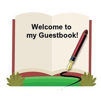 Guestbook ~  No description included. 