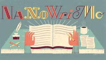 NaNoWriMo ~  No description included. 