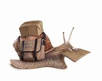 Package Snail ~  No description included. 