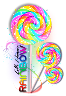 RAINBOW Lolli Hammer ~  *Dollar* Cost:  10,000 gift points 
 *Star* Ability:  
    +5   :: Adds 5 XP on all candy crushes; +5 on quantity, +5 on types/color of candies. Booster Crush excluded.
    x2   :: Double the absolute value of Black-colored candies if hit.  [i.e. /-5/ x 2 = 10 XP] 