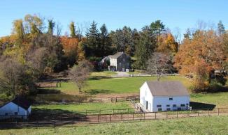 Massey Farm (Wilson B) ~  No description included. 