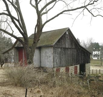 Baker Farm (Joseph T.) ~  No description included. 