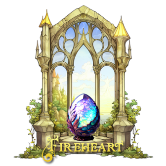 PWEELER: FIREHEART ~  [Link To User pwheeler] 
