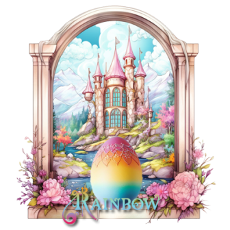 ALOCKWOOD1: RAINBOW ~  [Link To User alockwood1] 