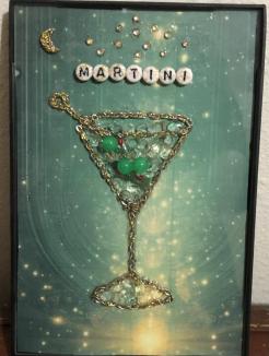 Martini ~ 10/26/2025