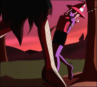 Toadette's Story - Chapter 126 Art ~  No description included. 